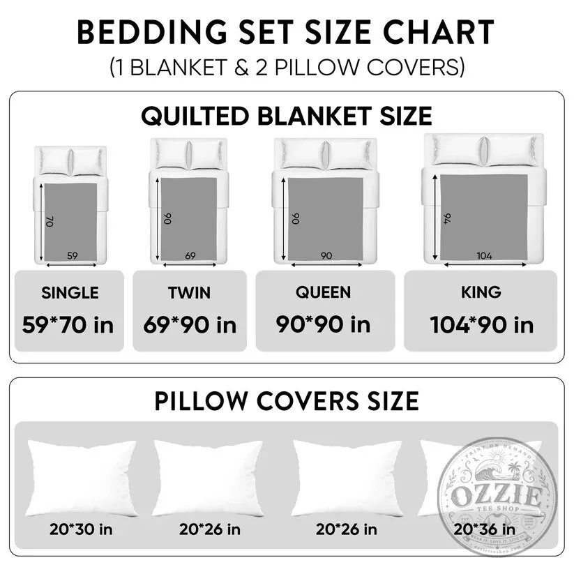 Aurora Dragon Flight Winter Wonderland Quilted Bedding Set 10 Aurora Dragon Flight Winter Wonderland Quilted Bedding Set