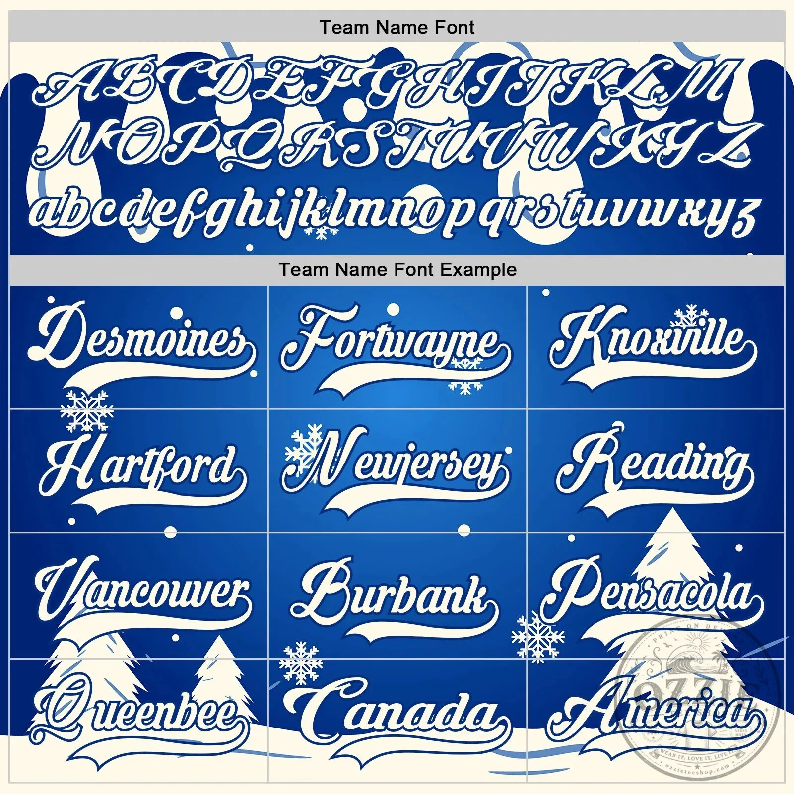 Custom Royal Blue Cream Melting Snow Lace Neck Hockey Jersey 14 Custom Royal Blue Cream Melting Snow Lace Neck Hockey Jersey