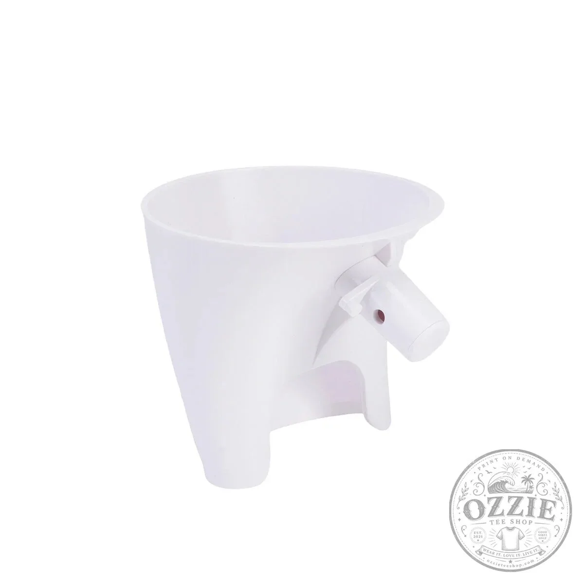Wide Mouth Stand Mixer Flour Funnel for Mess-Free Ingredient Pouring 23 Wide Mouth Stand Mixer Flour Funnel for Mess-Free Ingredient Pouring