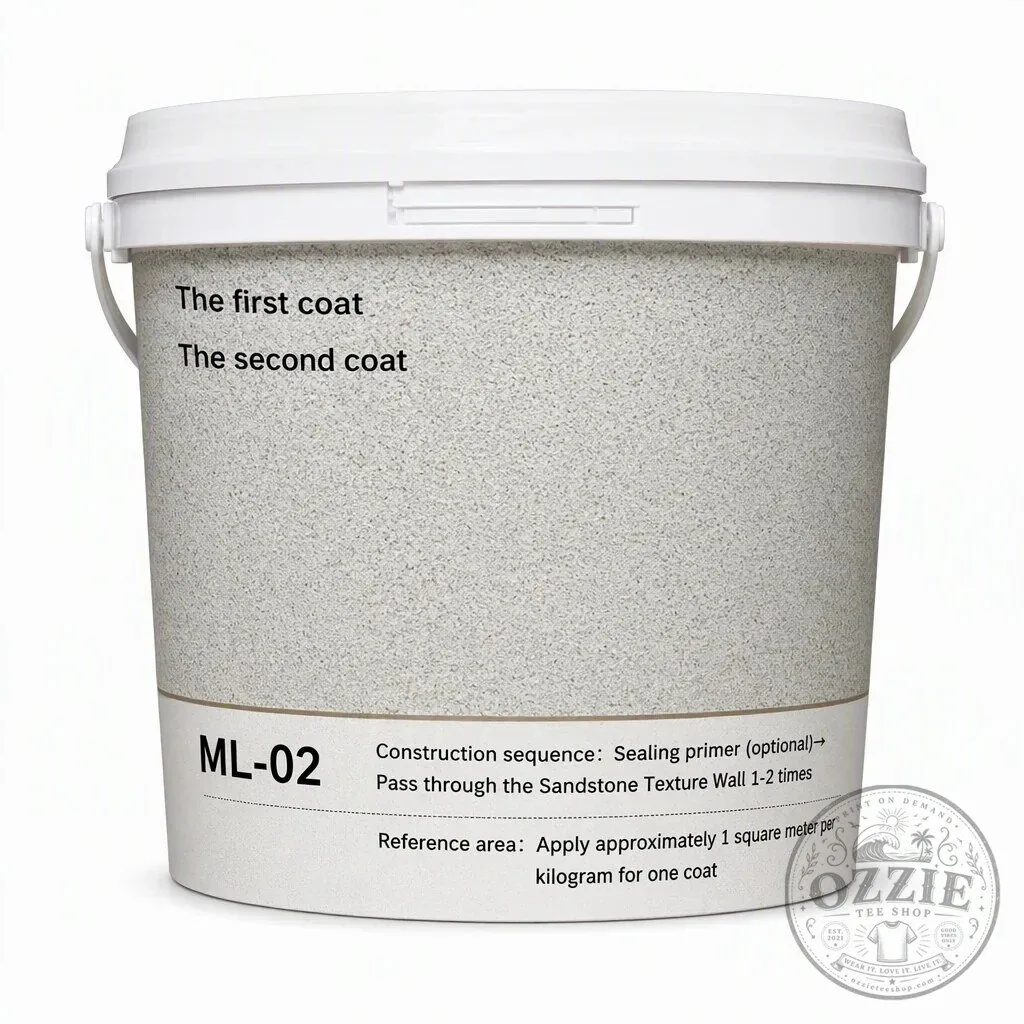 Sandstone Texture Wall Paint High-End Artistic Wall Materials 26 Sandstone Texture Wall Paint High-End Artistic Wall Materials