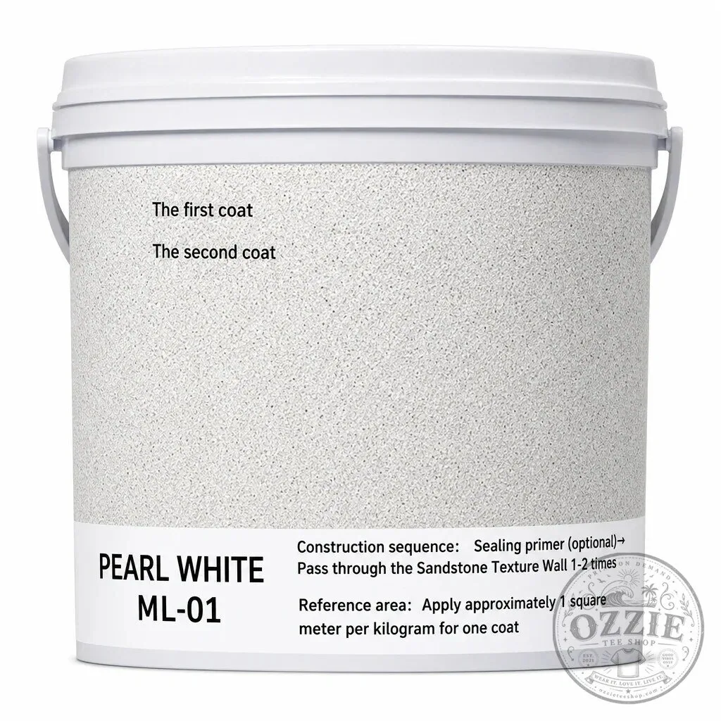 Sandstone Texture Wall Paint High-End Artistic Wall Materials 27 Sandstone Texture Wall Paint High-End Artistic Wall Materials