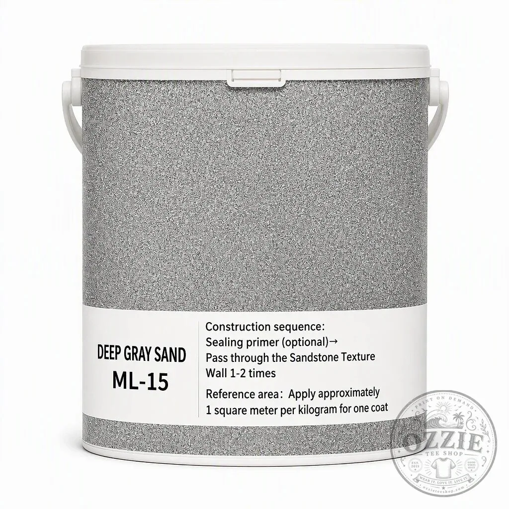 Sandstone Texture Wall Paint High-End Artistic Wall Materials 32 Sandstone Texture Wall Paint High-End Artistic Wall Materials